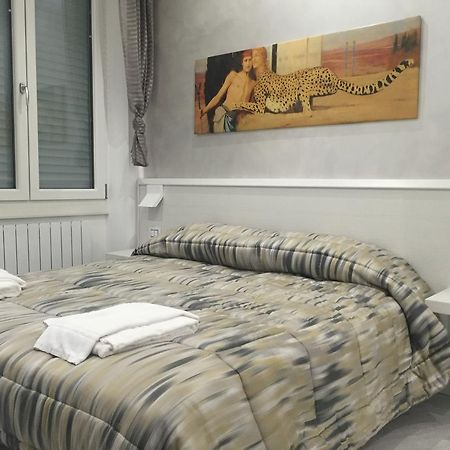Picaflor Art & Rooms 밀라노 객실 사진