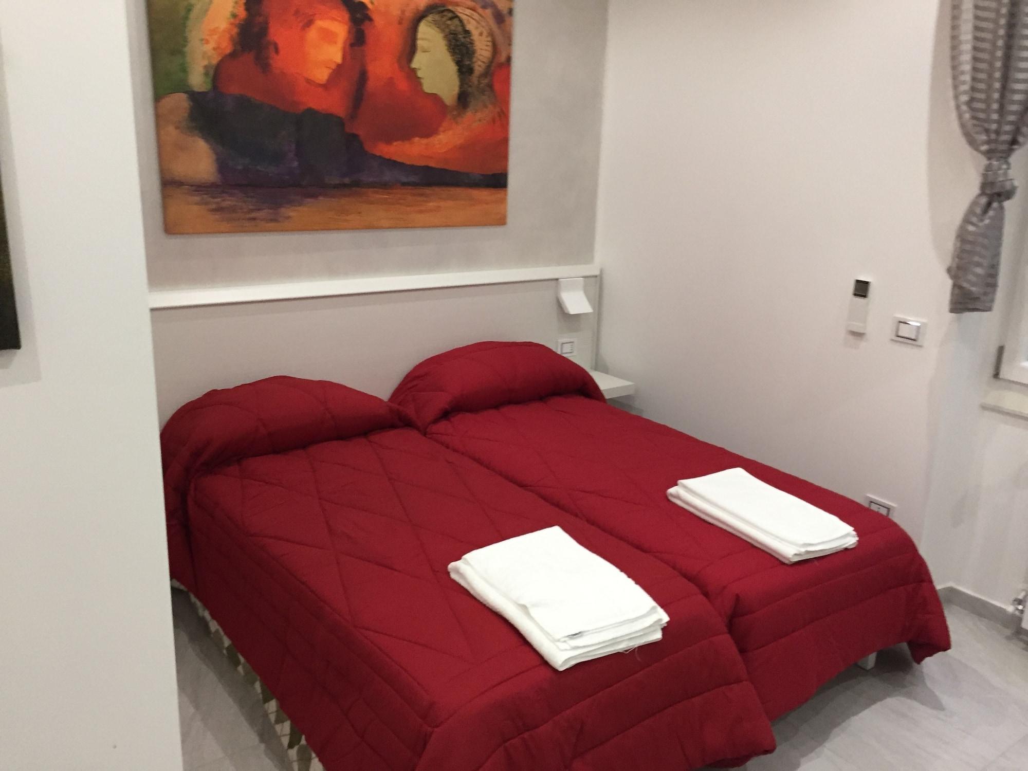 Picaflor Art & Rooms 밀라노 외부 사진