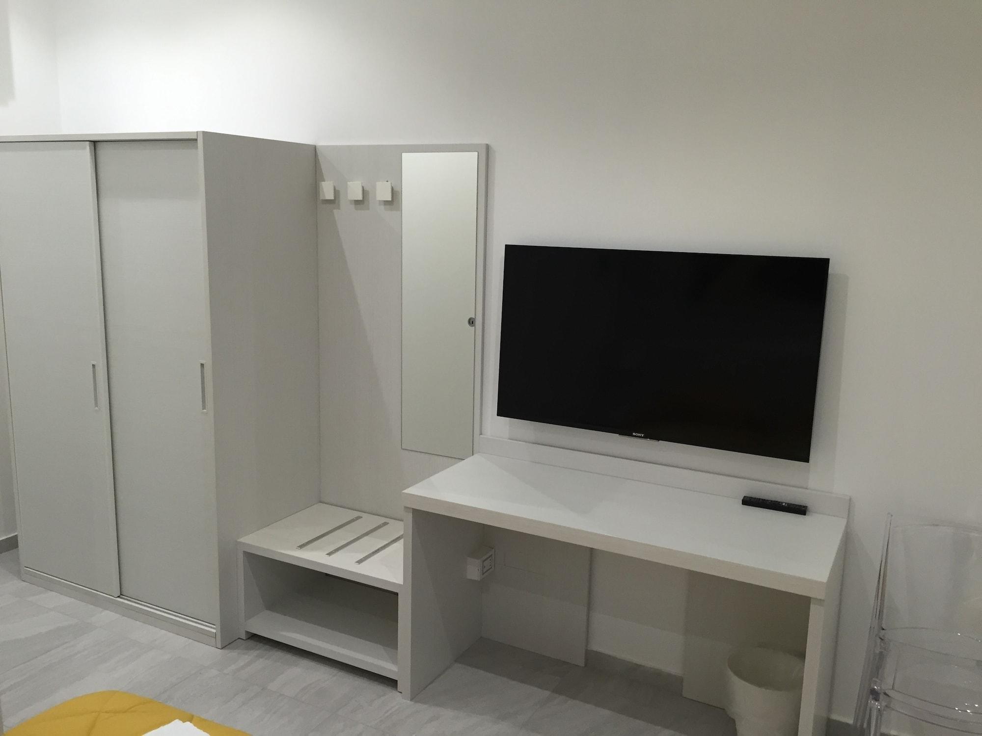 Picaflor Art & Rooms 밀라노 외부 사진