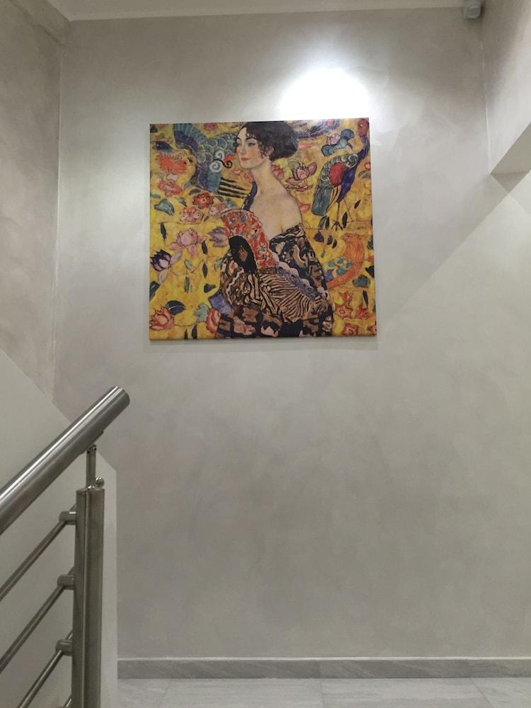 Picaflor Art & Rooms 밀라노 외부 사진