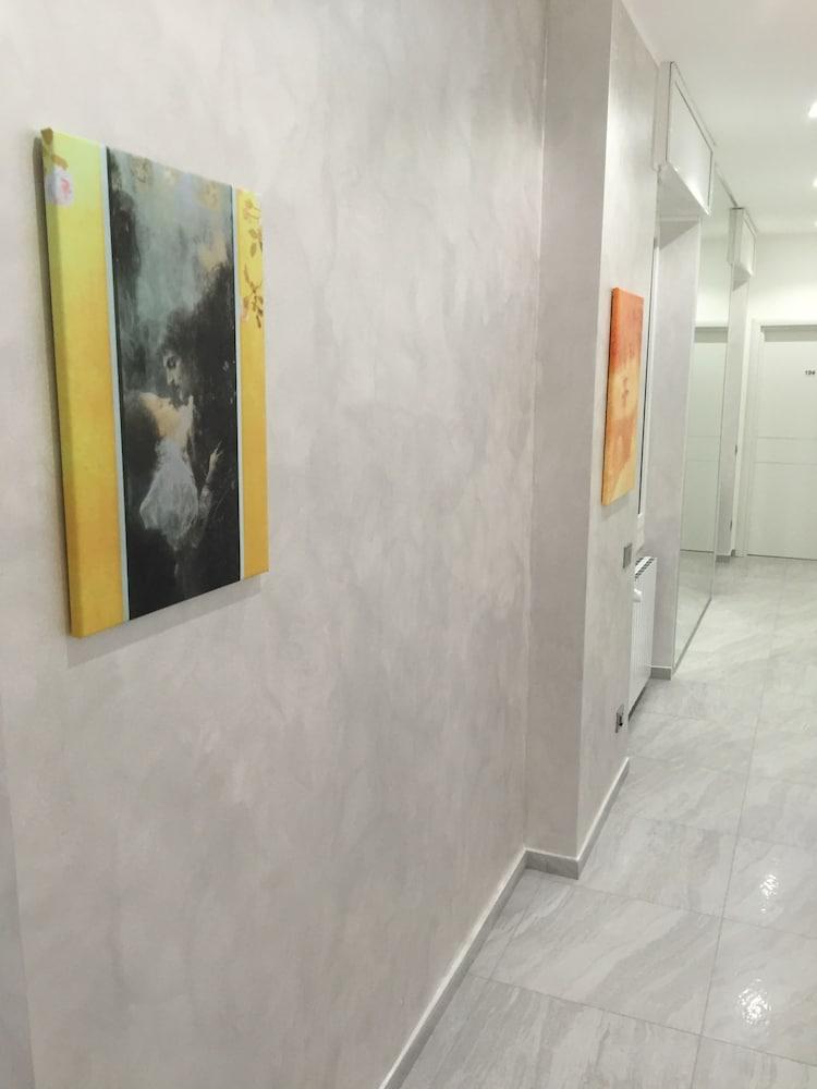 Picaflor Art & Rooms 밀라노 외부 사진