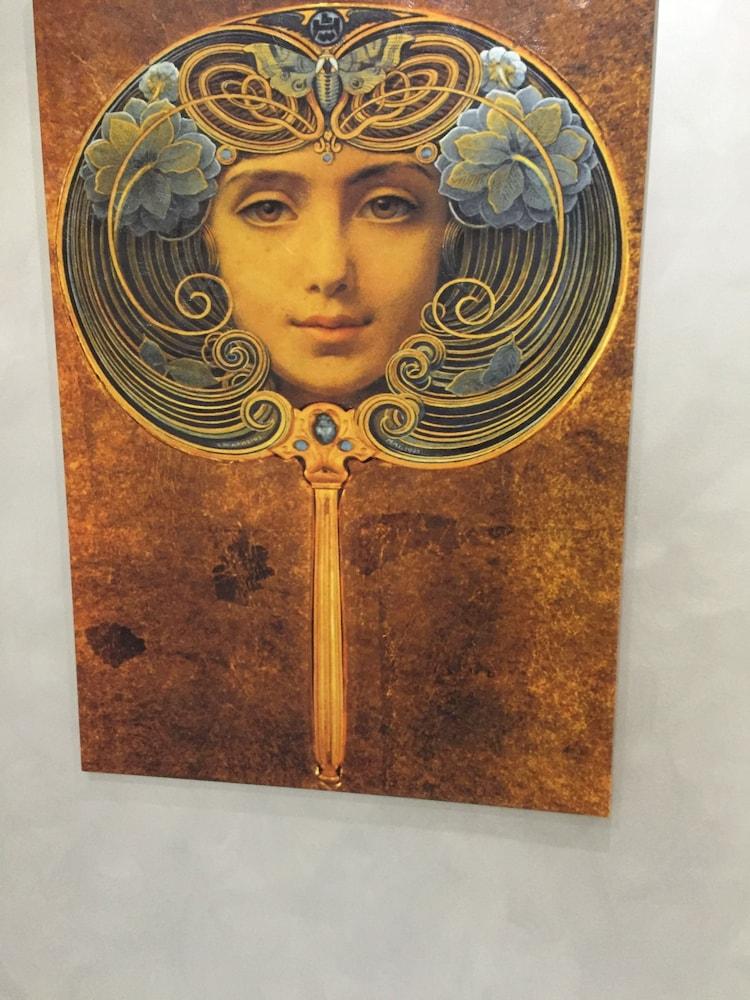 Picaflor Art & Rooms 밀라노 외부 사진
