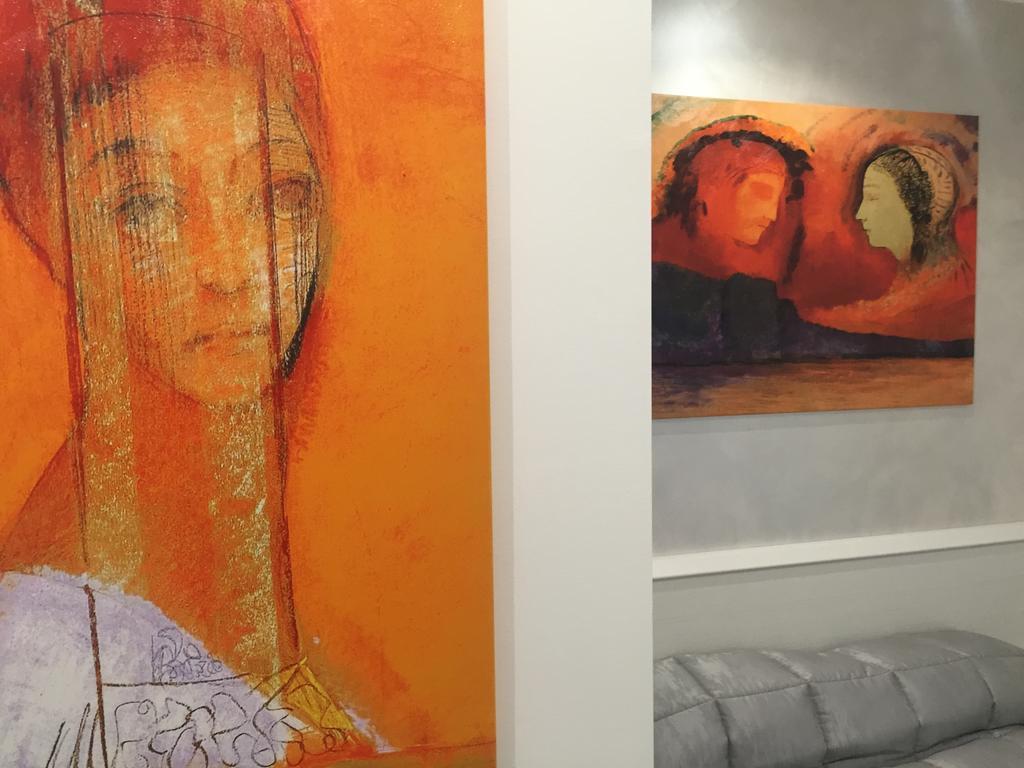 Picaflor Art & Rooms 밀라노 외부 사진