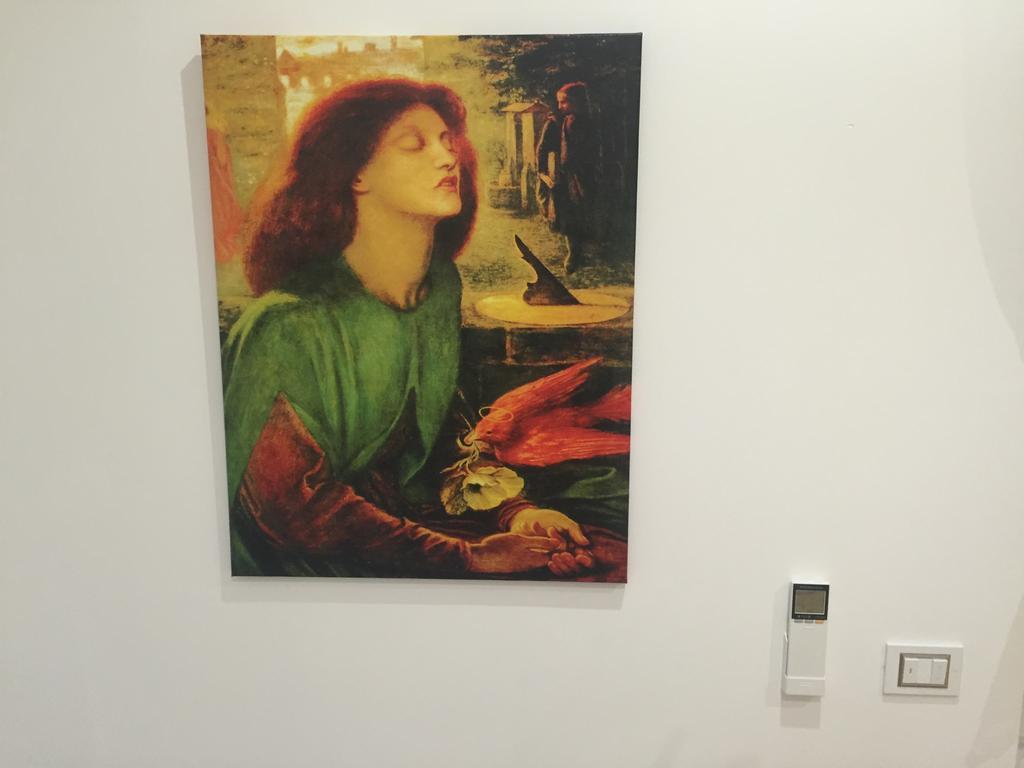 Picaflor Art & Rooms 밀라노 외부 사진