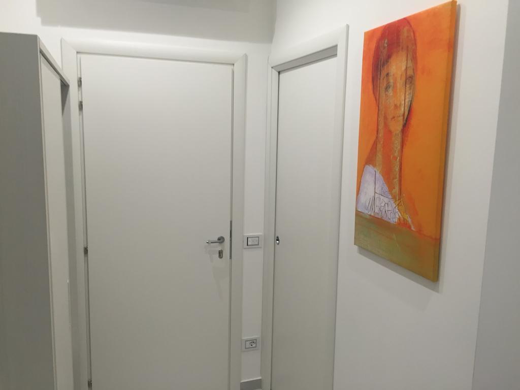Picaflor Art & Rooms 밀라노 외부 사진