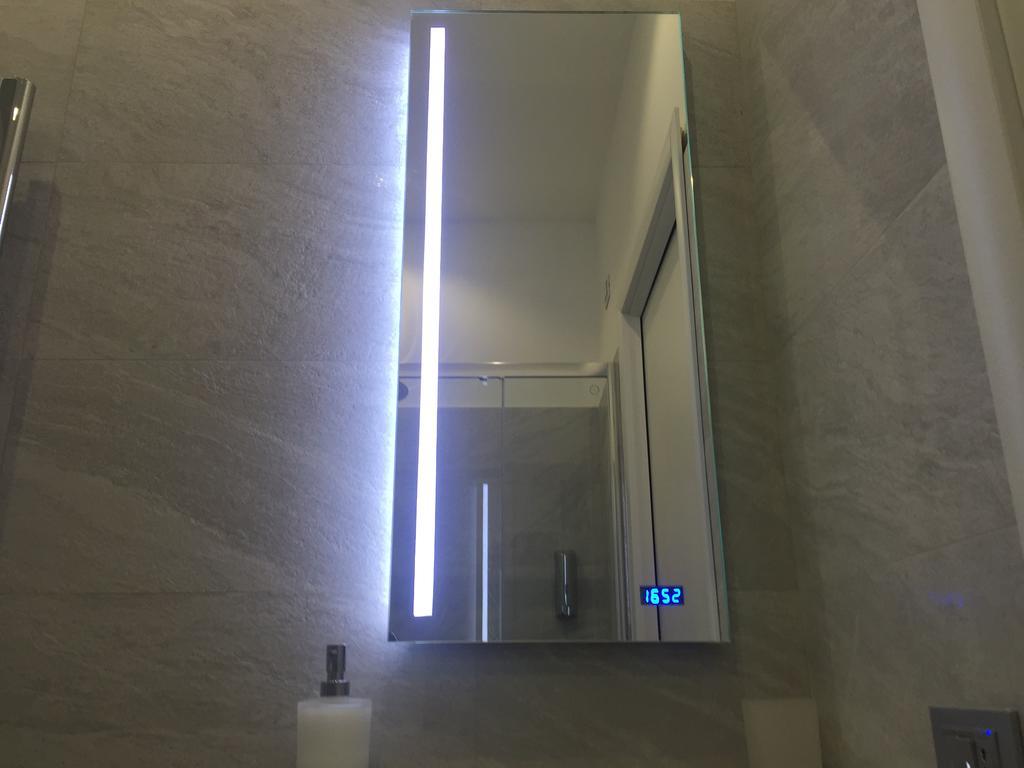 Picaflor Art & Rooms 밀라노 외부 사진