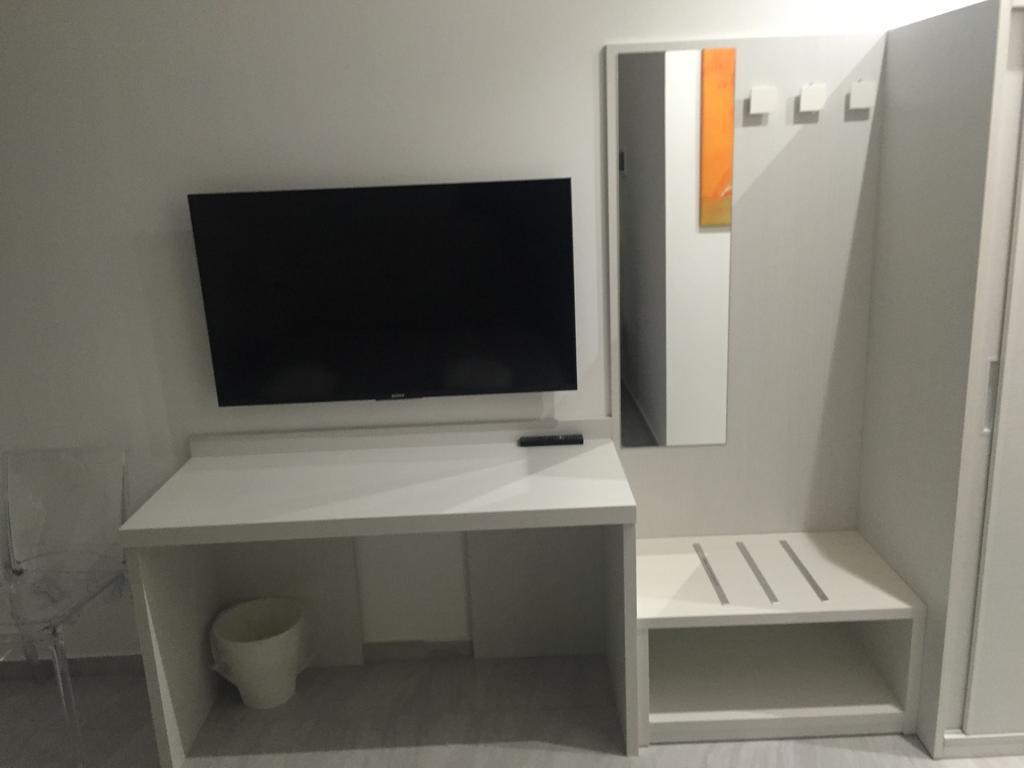 Picaflor Art & Rooms 밀라노 외부 사진