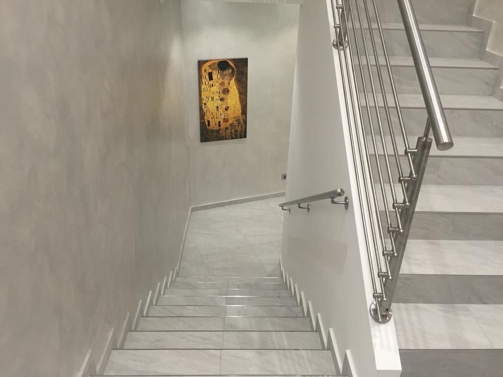 Picaflor Art & Rooms 밀라노 외부 사진