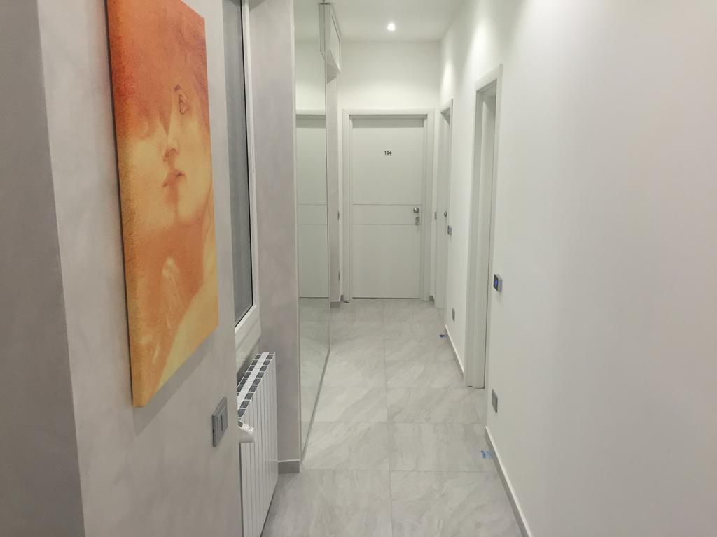 Picaflor Art & Rooms 밀라노 외부 사진