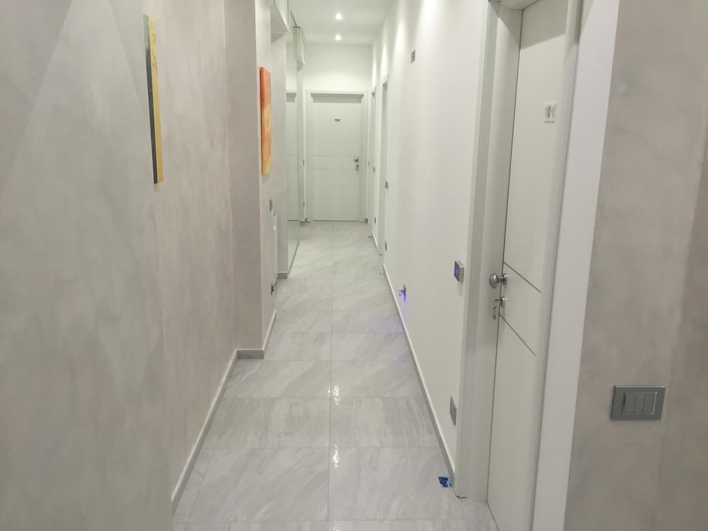 Picaflor Art & Rooms 밀라노 외부 사진