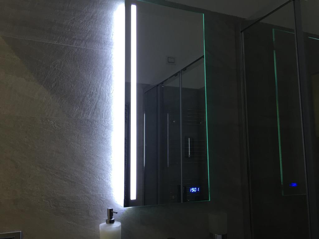 Picaflor Art & Rooms 밀라노 외부 사진