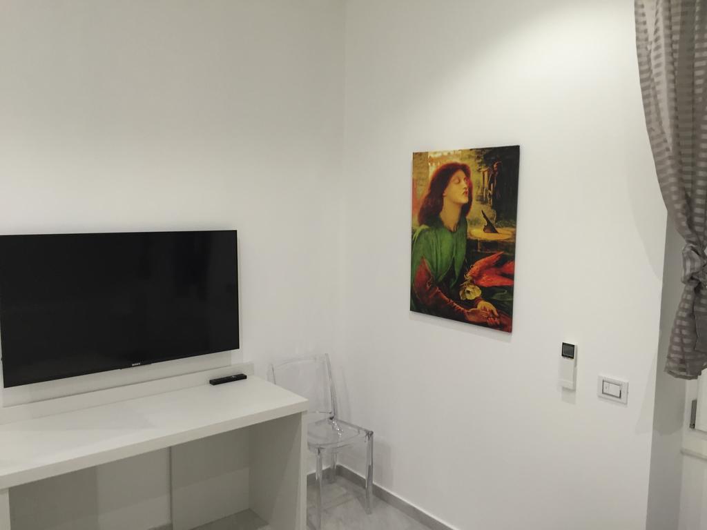 Picaflor Art & Rooms 밀라노 외부 사진