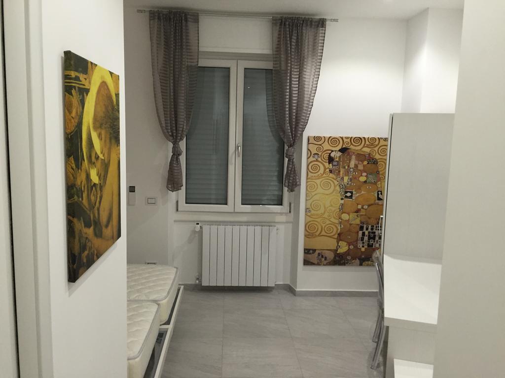 Picaflor Art & Rooms 밀라노 외부 사진
