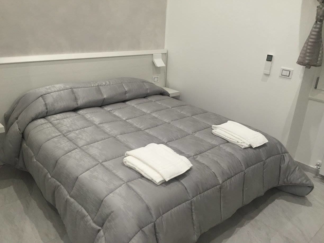 Picaflor Art & Rooms 밀라노 외부 사진