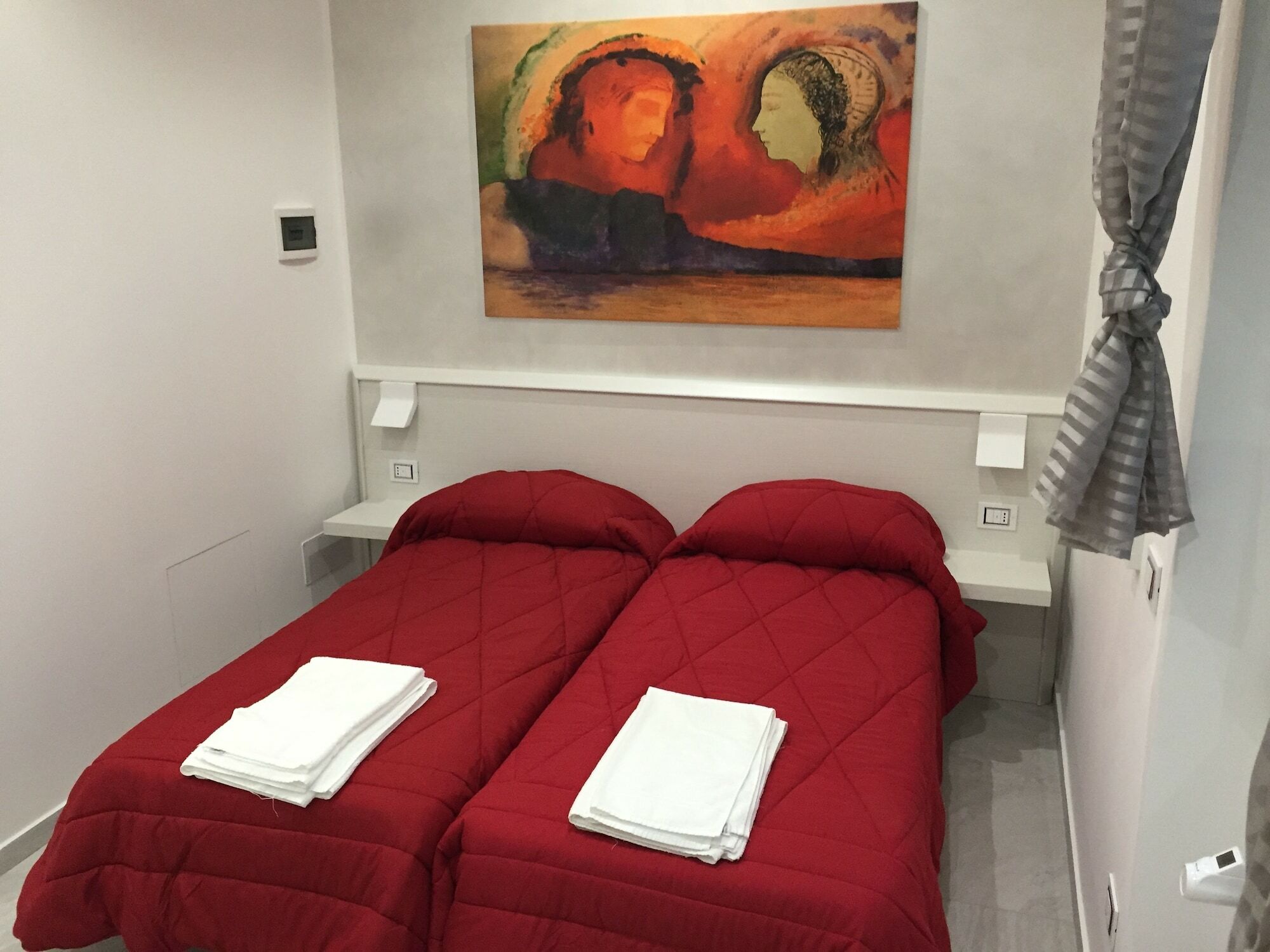 Picaflor Art & Rooms 밀라노 외부 사진